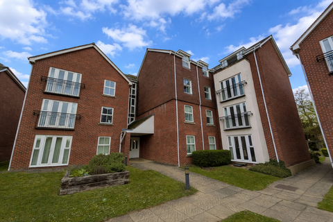 2 bed property, in 55 Birch Meadow Close, £147,000