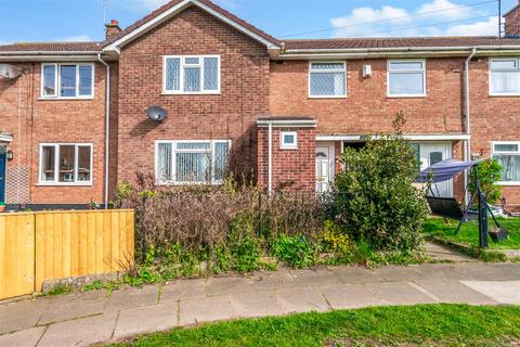 3 bed property, in Ampleforth Way, £130,000