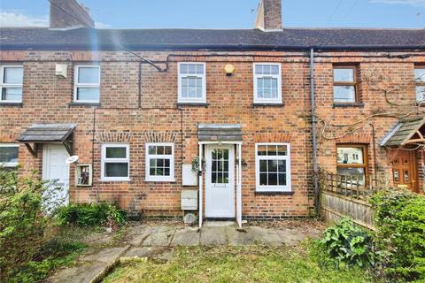 3 bed property, in Battram Road, £190,000