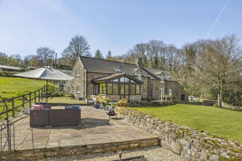 4 bed property, in Penallt, £1,200,000