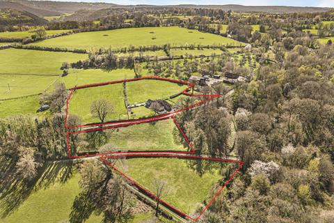 4 bed property, in Penallt, £1,000,000