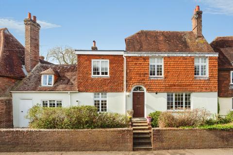 3 bed property, in Northbridge Street, £550,000