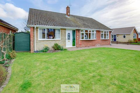 5 bed property, in Church View, £450,000
