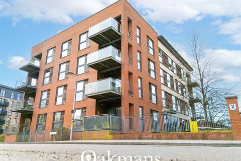 2 bed property, in Bell Barn Road, £230,000