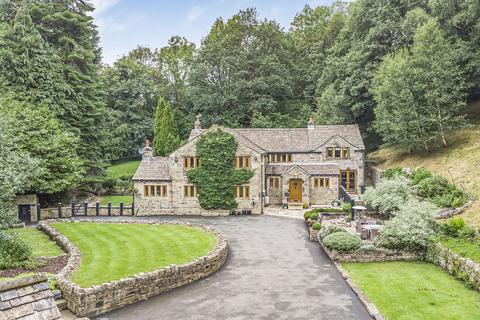 5 bed property, in Ripponden, £1,150,000