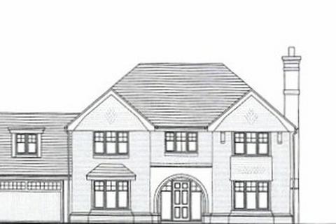 Studio, in Handsworth Wood, £700,000
