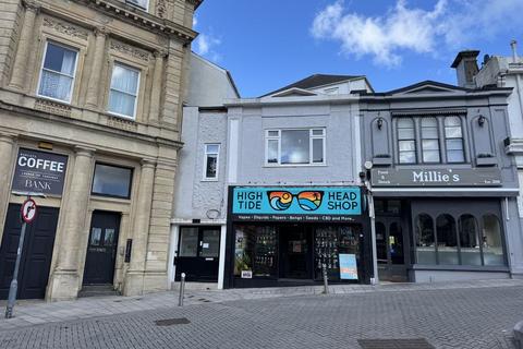 Land, in Torquay TQ1, £279,000
