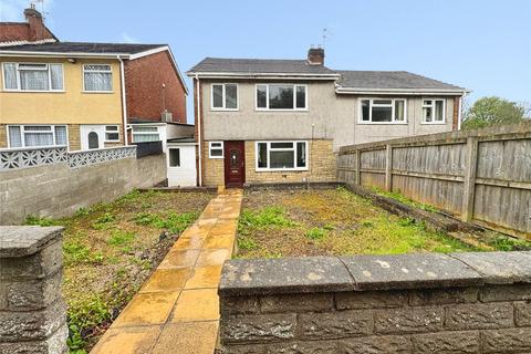 3 bed property, in Hollybush Road, £140,000