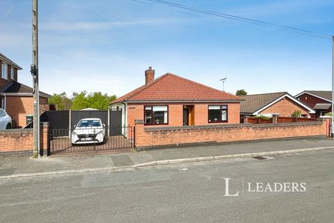 3 bed property, in Budby Avenue, £339,950