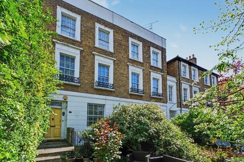 5 bed property, in Caledonian Road, £2,000,000