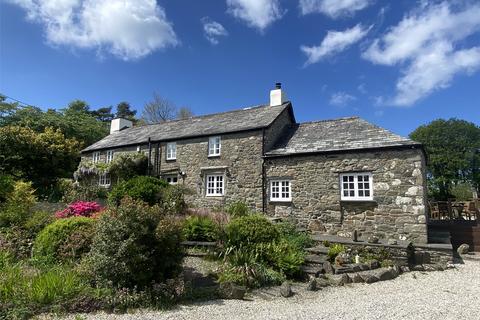 3 bed property, in Altarnun, £650,000