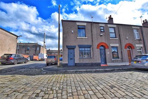 2 bed property, in Watkin Street, £120,000