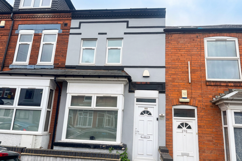 6 bed property, in Hubert Road - 425931, £400,000