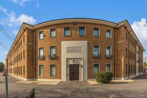 2 bed property, in The Posthouse, £185,000