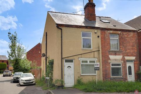 2 bed property, in Sheffield Road, £140,000