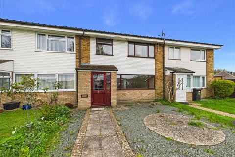 3 bed property, in Broom Knoll, £250,000