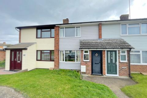 2 bed property, in Muscade Close, £300,000