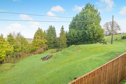 Studio, in Building Plot, £200,000