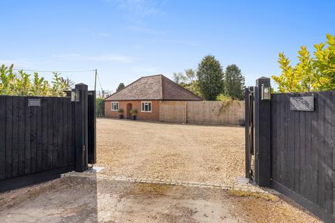 3 bed property, in St. Leonards, £900,000