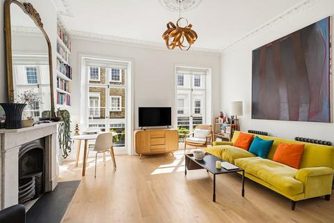 3 bed property, in Moreton Street, £1,750,000