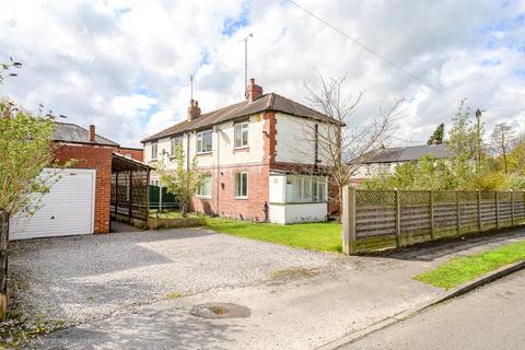 3 bed property, in The Drive, £365,000