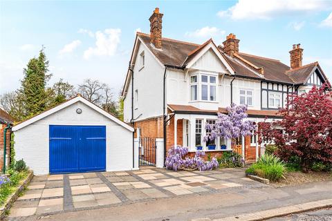5 bed property, in Lower Green Road, £1,500,000