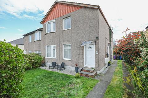 3 bed property, in 597 Castlemilk Road, £109,000