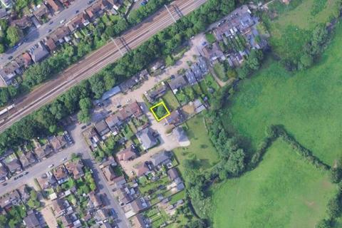 Studio, in Reginald Road, £185,000