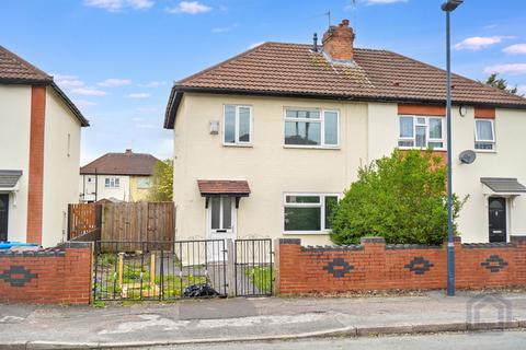 3 bed property, in 30 Bentley Street, £95,000