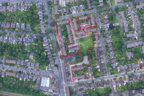 Land, in Land At Buckden Close, £1,300,000