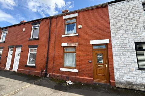 3 bed property, in Whittle Street, £140,000