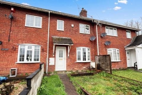 2 bed property, in Bryn Rhedyn, £150,000
