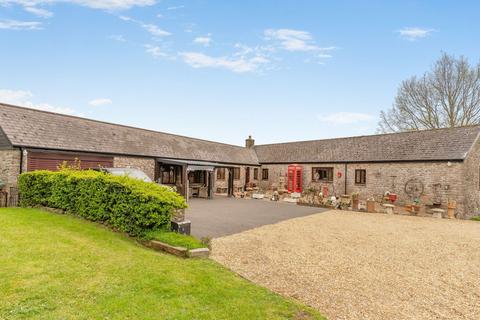 3 bed property, in Caerwent, £975,000