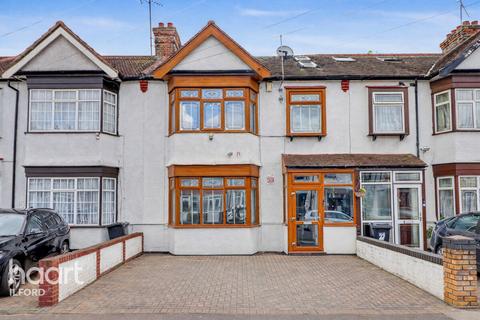 4 bed property, in St Georges Road, £650,000