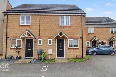 2 bed property, in Apollo Avenue, £200,000