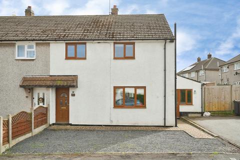 3 bed property, in St. Matthews Avenue, £210,000