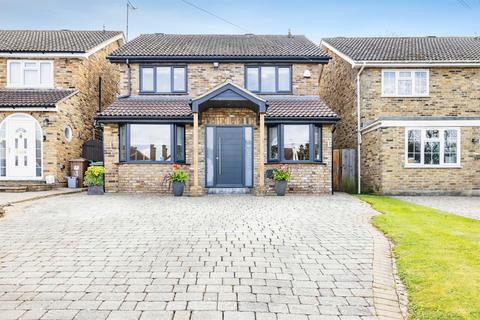 4 bed property, in Coldharbour Lane, £1,100,000