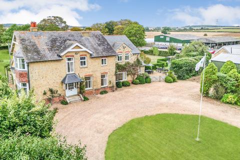 Land, in Coppingford Road, £3,500,000