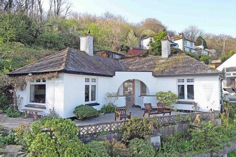 3 bed property, in West Looe, £625,000