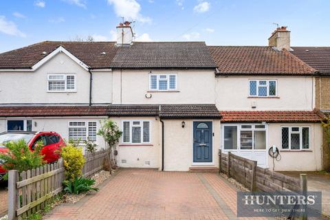3 bed property, in Ridge Road, £535,000