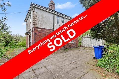 Land, in Peggys Bank, £180,000