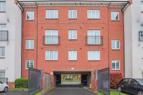 2 bed property, in Monks Place, £110,000