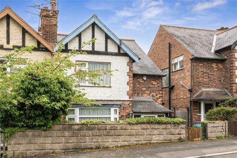 3 bed property, in Sherwood Vale, £290,000