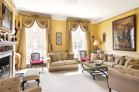 5 bed property, in Wilton Street, £5,650,000