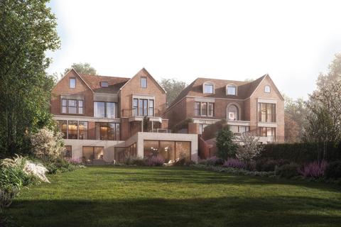 6 bed property, in Prowse Avenue, £2,250,000
