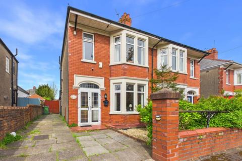 3 bed property, in Pedair Erw Road, £450,000