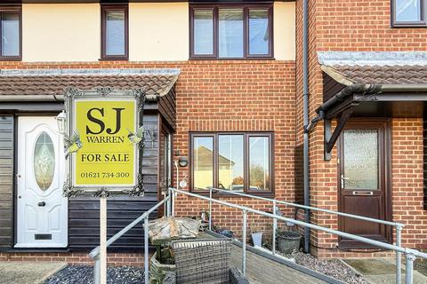1 bed property, in Pantile Hill, £130,000