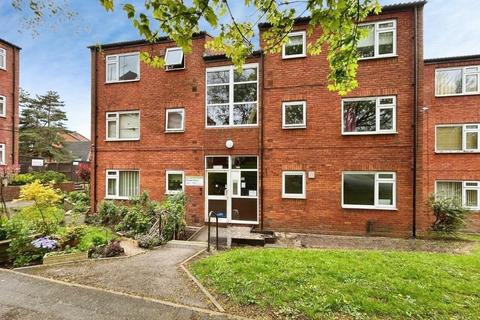 Studio, in Bramham Drive, £125,000