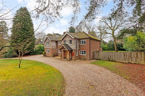 5 bed property, in Gough Road, £2,000,000