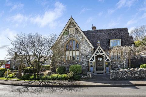 7 bed property, in Yarcombe, £595,000